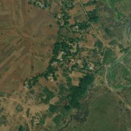 Satellite imagery of Hydromet monitoring station River Sio, KE