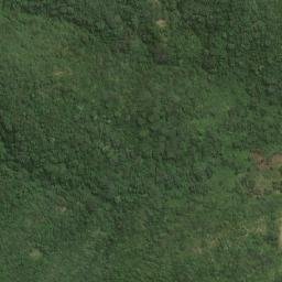 Satellite imagery of Flourspar Mine, KE