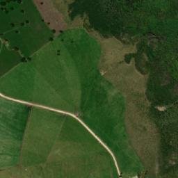 Satellite imagery of El Redondo, EC