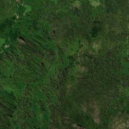 Satellite imagery of El Redondo, EC