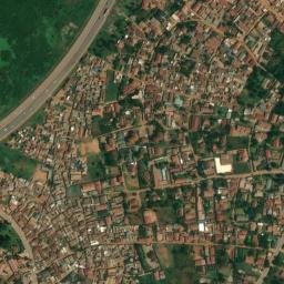 Satellite imagery of boundary_stone, UG