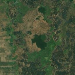 Satellite imagery of Hydromet monitoring station River Sio, KE