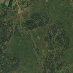 Satellite imagery of Hydromet monitoring station River Sio, KE