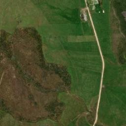 Satellite imagery of El Redondo, EC