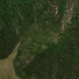 Satellite imagery of El Redondo, EC