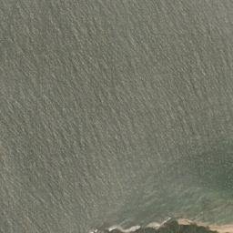 Satellite imagery of Pointe Ngombé, GA