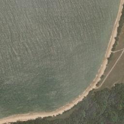 Satellite imagery of Pointe Ngombé, GA