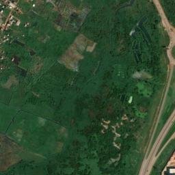Satellite imagery of boundary_stone, UG