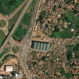 Satellite imagery of boundary_stone, UG