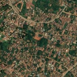 Satellite imagery of boundary_stone, UG