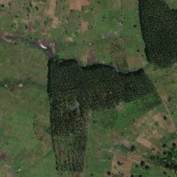 Satellite imagery of Genguluho Primary School, UG