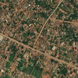 Satellite imagery of boundary_stone, UG