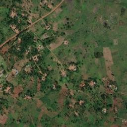 Satellite imagery of Genguluho Primary School, UG