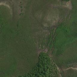 Satellite imagery of Pointe Ogolo, GA
