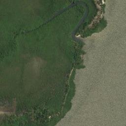 Satellite imagery of Pointe Ogolo, GA
