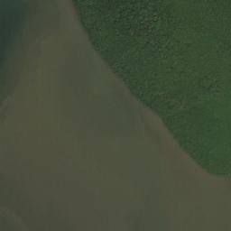 Satellite imagery of Pointe Ikoï, GA