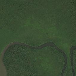 Satellite imagery of Pointe Ikoï, GA