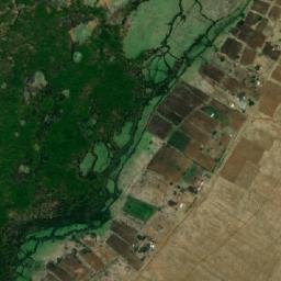 Satellite imagery of survey_point, KE