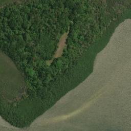 Satellite imagery of Pointe Ogolo, GA