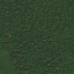 Satellite imagery of Pointe Péni, GA