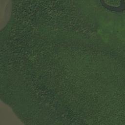 Satellite imagery of Pointe Ikoï, GA
