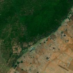 Satellite imagery of survey_point, KE