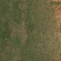 Satellite imagery of Black Rock, KE