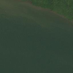 Satellite imagery of Pointe Ngoumbi, GA
