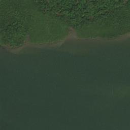 Satellite imagery of Pointe Ngoumbi, GA