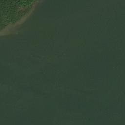 Satellite imagery of Pointe Ngoumbi, GA