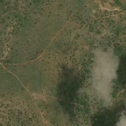 Satellite imagery of Black Rock, KE
