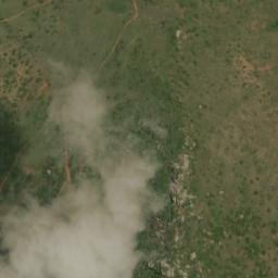 Satellite imagery of Black Rock, KE
