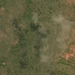 Satellite imagery of Black Rock, KE