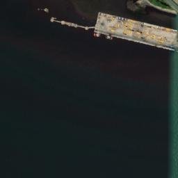 Satellite imagery of Pointe Owendo, GA