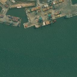 Satellite imagery of Pointe Owendo, GA