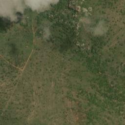 Satellite imagery of Black Rock, KE