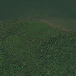 Satellite imagery of Pointe Nkogo, GA