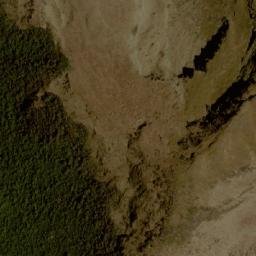 Satellite imagery of Imbabura, EC