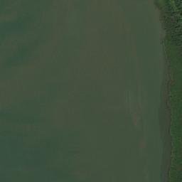 Satellite imagery of Pointe Nkogo, GA