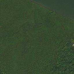 Satellite imagery of Pointe Ncondjo, GA
