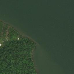 Satellite imagery of Pointe Elindé, GA