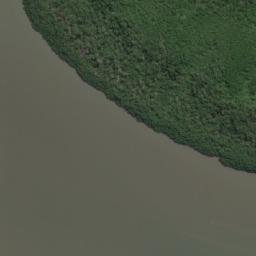 Satellite imagery of Pointe Emenié, GA
