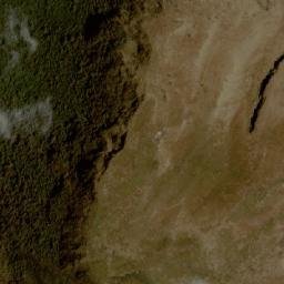 Satellite imagery of Imbabura, EC