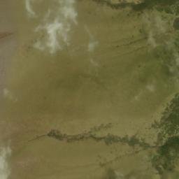 Satellite imagery of Imbabura, EC