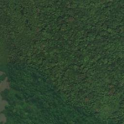 Satellite imagery of Pointe Ncondjo, GA