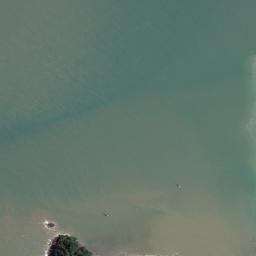 Satellite imagery of Ujung Tuan, ID