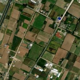 Satellite imagery of Y de Sigsi Chaca, EC