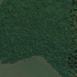 Satellite imagery of Pointe Ncondjo, GA