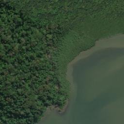 Satellite imagery of Pointe Ncondjo, GA