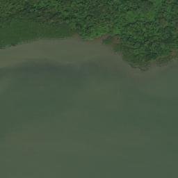 Satellite imagery of Pointe Ncondjo, GA